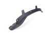 ES#391537 - 4F0853888A - Front Wheel Spoiler - Right - Located at the front of the wheel well - Genuine Volkswagen Audi - Audi