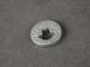 ES#57117 - 33306760592 - Eccentric Flat Washer - priced each - Used on your control arms - Genuine BMW - BMW