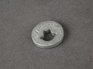 ES#57117 - 33306760592 - Eccentric Flat Washer - priced each - Used on your control arms - Genuine BMW - BMW