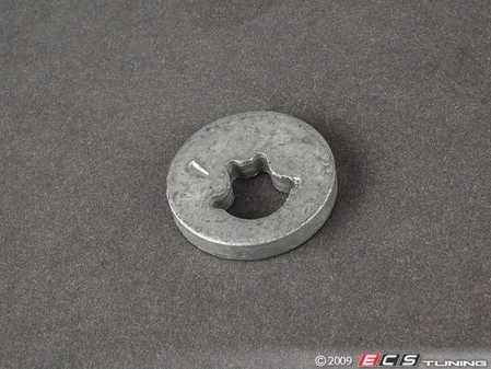 ES#57117 - 33306760592 - Eccentric Flat Washer - priced each - Used on your control arms - Genuine BMW - BMW