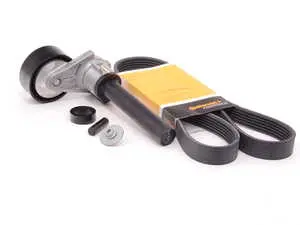 Accessory Belt Kit