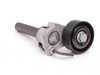 ES#2586329 - 06J903133A1KT - Accessory Belt Kit - Keep your drive belt tight with a new belt, tensioner, and hardware - Assembled By ECS - Audi Volkswagen