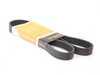 ES#2586329 - 06J903133A1KT - Accessory Belt Kit - Keep your drive belt tight with a new belt, tensioner, and hardware - Assembled By ECS - Audi Volkswagen