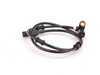 ES#1690241 - 1635400717 - ABS Speed Sensor - Left Front - Sends Wheel Speed To ABS Control Unit  - Genuine Mercedes Benz - Mercedes Benz