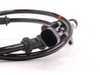 ES#1690241 - 1635400717 - ABS Speed Sensor - Left Front - Sends Wheel Speed To ABS Control Unit  - Genuine Mercedes Benz - Mercedes Benz
