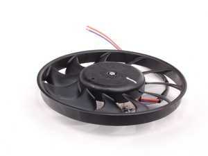 ES#2598442 - 8E0959455N - Electric Fan Assembly - Right (300mm) - Keep your cooling system operating properly - Febi - Audi
