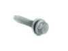 ES#48879 - 31106770256 - Hexagon screw with flange - Sold individually. - Genuine BMW - BMW