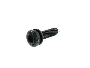 ES#16868 - 07147130935 - Torx Bolt - Priced Each - M6X20MM - Genuine BMW - BMW MINI