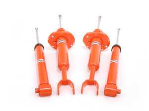 ES#2608042 - 82501001KT - STR.T Shocks & Struts Kit - Set Of Four - Perfect for OE replacement or will go great will lowering springs - Koni - Volkswagen