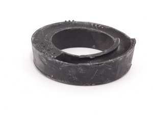 ES#1752106 - 2103210384 - Coil Spring Shim - Priced Each - Three (3) Burls - 13mm - Genuine Mercedes Benz - Mercedes Benz