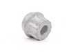 ES#57683 - 33326767869 - Adjusting Plate - Priced Each - Adjustment nut for the rear toe alignment - Genuine MINI - MINI