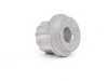 ES#57683 - 33326767869 - Adjusting Plate - Priced Each - Adjustment nut for the rear toe alignment - Genuine MINI - MINI