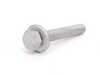 ES#57121 - 33306768048 - Hex Bolt With Washer - Priced Each - M12X1.5X83-10.9 , Used in the upper wishbone arm. - Genuine MINI - MINI