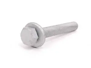 Hex Bolt With Washer - Priced Each