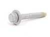 ES#57743 - 33326771715 - Hex Bolt - priced Each - M14X1.5X105 , Used on the rear suspension - Genuine MINI - MINI