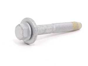 ES#57743 - 33326771715 - Hex Bolt - priced Each - M14X1.5X105 , Used on the rear suspension - Genuine MINI - MINI