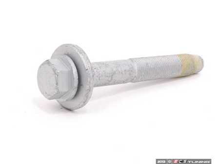ES#57743 - 33326771715 - Hex Bolt - priced Each - M14X1.5X105 , Used on the rear suspension - Genuine MINI - MINI