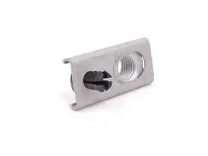 Cage Nut - Priced Each