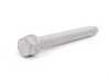 ES#57134 - 33306772658 - Hex Bolt With Washer - Priced Each - M12X1.5X100 , Used on the lower wishbone - Genuine MINI - MINI