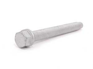 ES#57134 - 33306772658 - Hex Bolt With Washer - Priced Each - M12X1.5X100 , Used on the lower wishbone - Genuine MINI - MINI