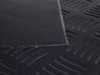 ES#2602250 - 1334WB1 - Sedan Trunk Protection Liner - With Slide Prevention - This trunk liner will keep your cargo in place while protecting your carpet - Bremmen Parts - Audi