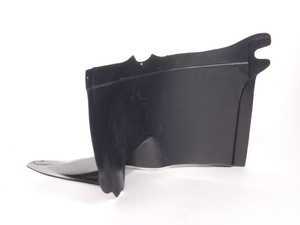 ES#2575354 - 9513FL1 -  Front Lower Fender Liner - Left - (NO LONGER AVAILABLE) - Lower plastic fender liner located in fender near front of car - Bremmen Parts - 
