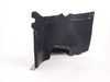 ES#2575357 - 9513FP1 -  Front Lower Fender Liner - Right - Lower plastic fender liner located in fender near front of car - Bremmen Parts - 