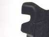 ES#2575357 - 9513FP1 -  Front Lower Fender Liner - Right - Lower plastic fender liner located in fender near front of car - Bremmen Parts - 