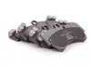 ES#2586778 - 95535193905 - Front Brake Pad Set - Includes shims - Pagid - Porsche
