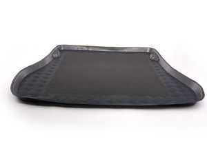 ES#2602247 - 1324wb5 - Cargo Liner - With Slide Prevention - Rubber liner to protect your interior carpet and keep your cargo in place - Bremmen Parts - Audi