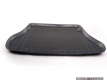 ES#2602247 - 1324wb5 - Cargo Liner - With Slide Prevention - Rubber liner to protect your interior carpet and keep your cargo in place - Bremmen Parts - Audi