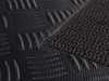 ES#2602247 - 1324wb5 - Cargo Liner - With Slide Prevention - Rubber liner to protect your interior carpet and keep your cargo in place - Bremmen Parts - Audi