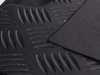 ES#2602247 - 1324wb5 - Cargo Liner - With Slide Prevention - Rubber liner to protect your interior carpet and keep your cargo in place - Bremmen Parts - Audi