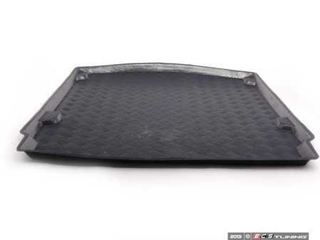 ES#2602292 - 1355wb4 - Trunk Protection Liner - Protect your trunks carpet from long term wear and tear - Bremmen Parts - Audi