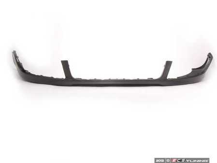 ES#2592973 - 8E0807110BGRU - Ultrasport Front Valance - Primer - Add the Ultrasport package to your base A4 - Bremmen Parts - Audi