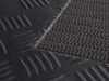 ES#2602264 - 1365wb7 - Cargo Liner - With Slide Prevention - Rubber liner to protect your interior carpet and keep your cargo in place - Bremmen Parts - Audi