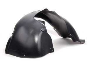 ES#2575358 - 9513FP2 - Front Upper Fender Liner - Right - Part of liner closer to door - Bremmen Parts - Volkswagen