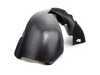 ES#2575355 - 9513FL2 - Front Upper Fender Liner - Left - Part of liner closer to door - Bremmen Parts - Volkswagen