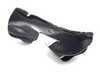ES#2575355 - 9513FL2 - Front Upper Fender Liner - Left - Part of liner closer to door - Bremmen Parts - Volkswagen