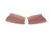 ES#2593198 - A201t - Tail Light Protective Film - Tint (6%) - An inexpensive alternative to custom tail lights - Lamin-X - Audi