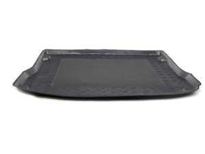 ES#2602264 - 1365wb7 - Cargo Liner - With Slide Prevention - Rubber liner to protect your interior carpet and keep your cargo in place - Bremmen Parts - Audi