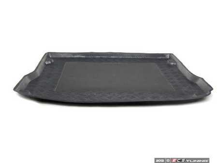 ES#2602264 - 1365wb7 - Cargo Liner - With Slide Prevention - Rubber liner to protect your interior carpet and keep your cargo in place - Bremmen Parts - Audi