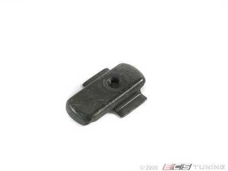 ES#94017 - 51331908448 - 8-STOPPER - Genuine BMW - BMW