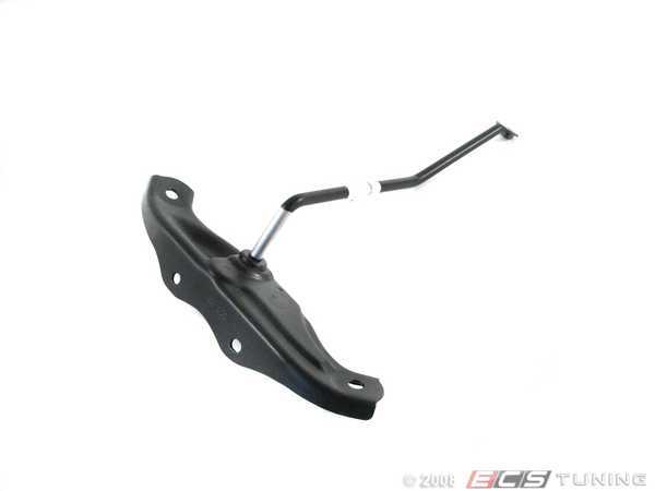 Genuine BMW - 51717018243 - CATCH (51-71-7-018-243)