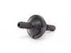ES#2598354 - 058905291K - Check Valve - Priced Each - Used in multiple locations in the vacuum system - Vaico - Audi Volkswagen