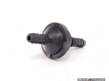 ES#2598354 - 058905291K - Check Valve - Priced Each - Used in multiple locations in the vacuum system - Vaico - Audi Volkswagen