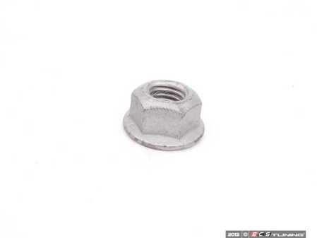 ES#2597356 - 07119904295 - Hex Nut - Priced Each - (NO LONGER AVAILABLE) - M8-8 - OE Aftermarket - 
