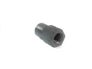 ES#61435 - 34326757282 - Intermediate Piece - For brake lines - Genuine BMW - BMW MINI