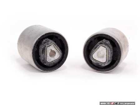 ES#2602117 - 31126763719KT - Control Arm Bushing - Set - Front control arm, front position - Lemforder - 