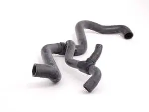 Radiator Hose - Upper